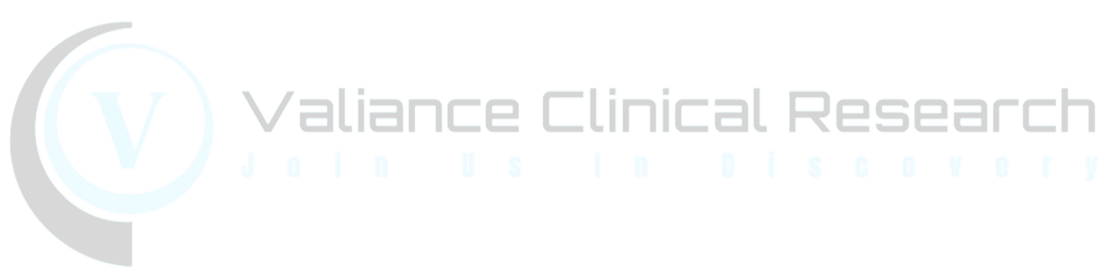 Valiance Horizontal Logo (White)
