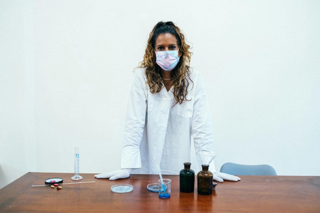5 Surprising Benefits of Participating in a Clinical Trial 2 pexels anntarazevich 8392833