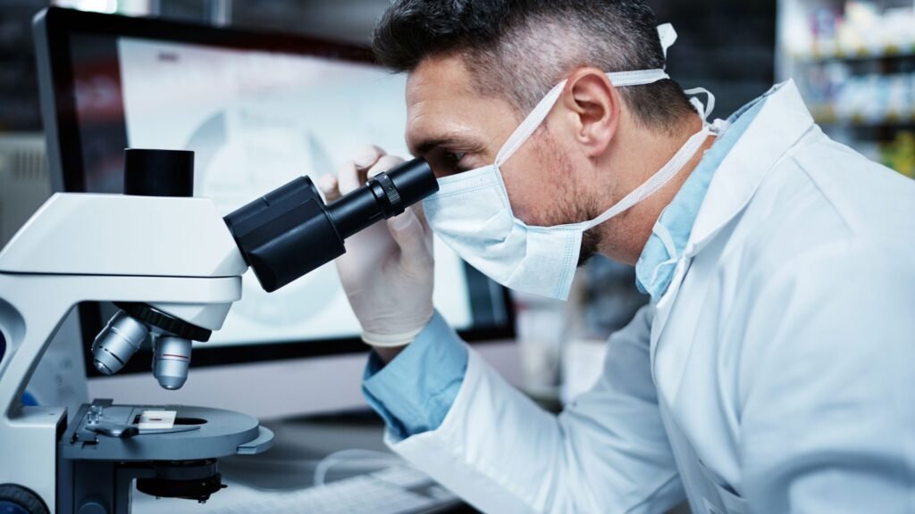 clinical trials