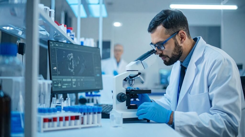 Valiance Clinical Research 9