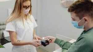 clinical trial payment