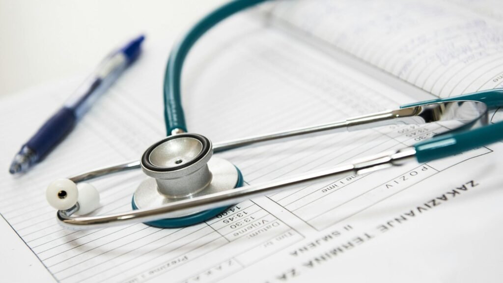 clinical trial