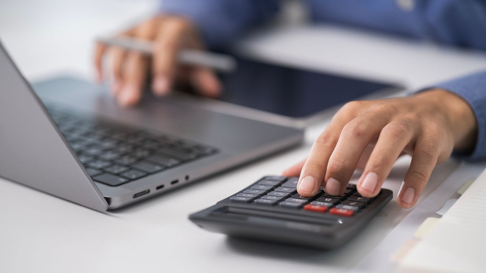 payment for clinical trial