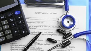 Blog Posts 3 medical reimbursements