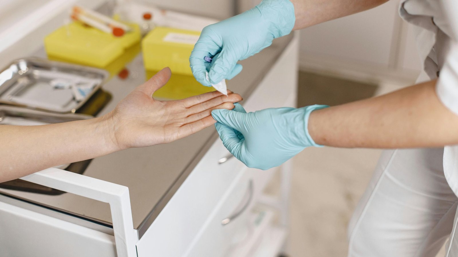 prevention trials