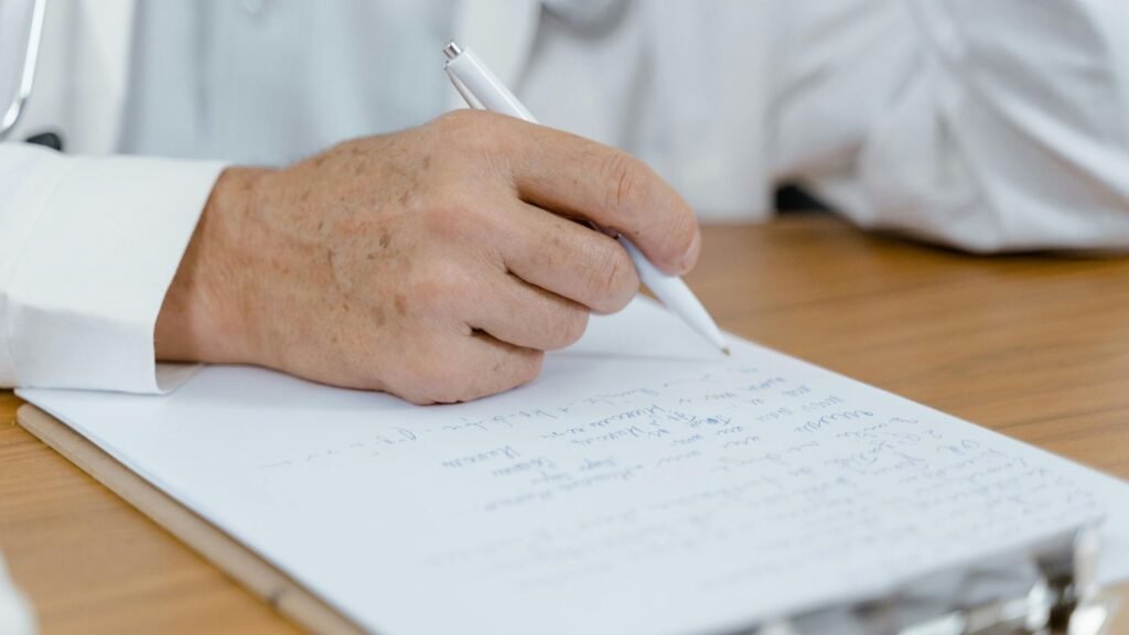 clinical trial essential information