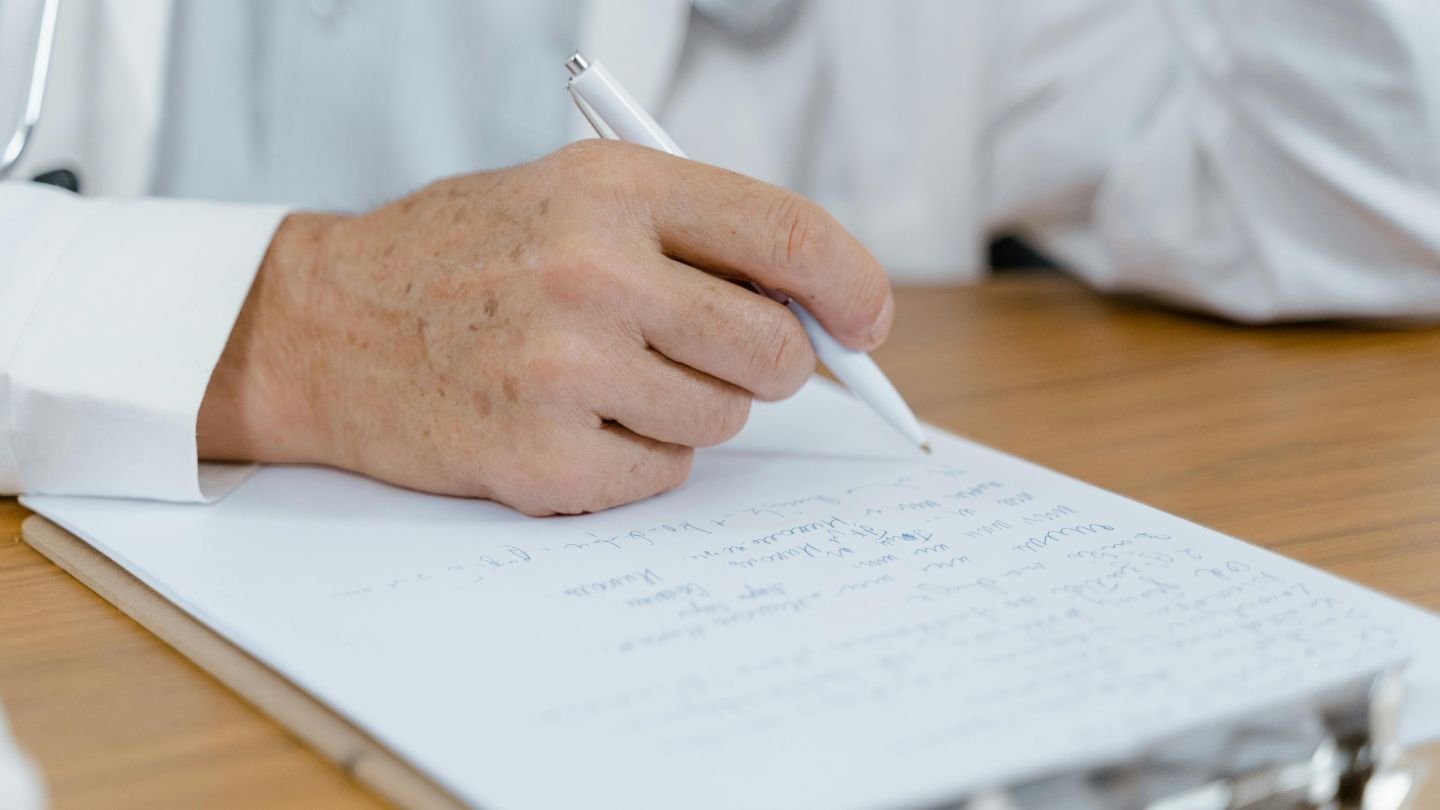 clinical trial essential information