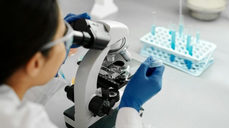 clinical trial enrolment process