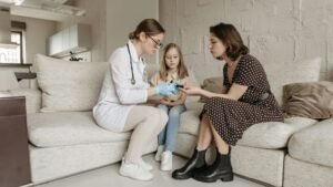 Blog Posts 2 family integration