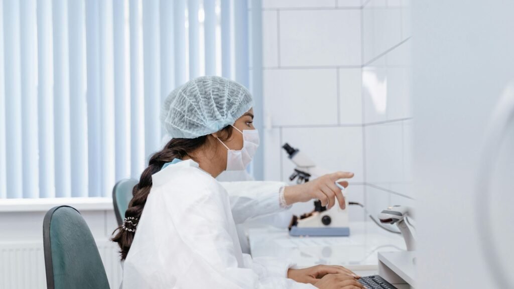 heart disease research