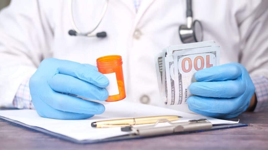 Free vs. Paid: Understanding Clinical Trial Financial Arrangements 1 free vs. paid