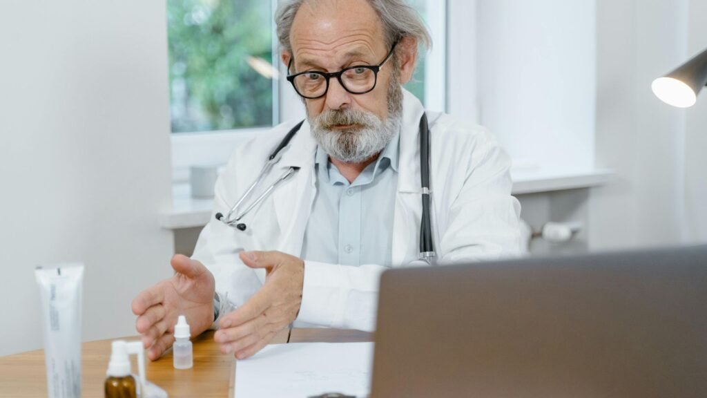 Virtual and Decentralized Clinical Trials