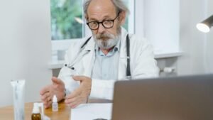 Blog Posts 3 Virtual and Decentralized Clinical Trials